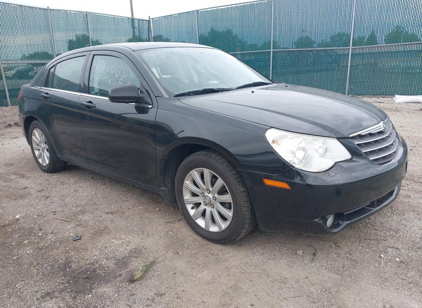 2010 Chrysler Sebring photo