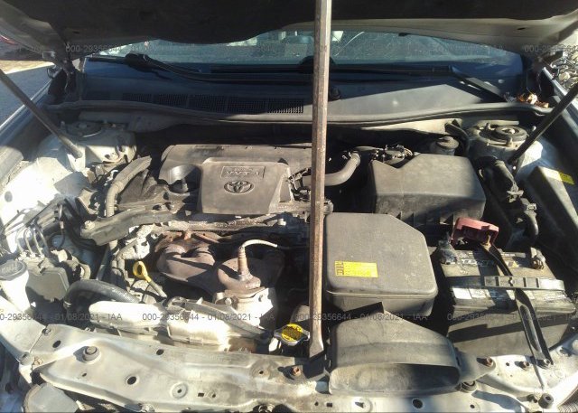 4T1BF1FK1CU014648 2012 TOYOTA CAMRY