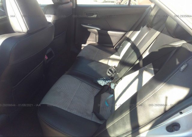 4T1BF1FK1CU014648 2012 TOYOTA CAMRY