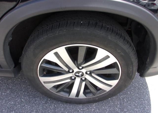 2021 MITSUBISHI OUTLANDER SPORT(VIN: JA4APUAU2MU033406
