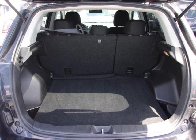 2021 MITSUBISHI OUTLANDER SPORT(VIN: JA4APUAU2MU033406