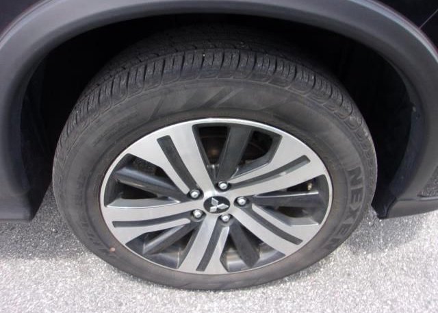 2021 MITSUBISHI OUTLANDER SPORT(VIN: JA4APUAU2MU033406