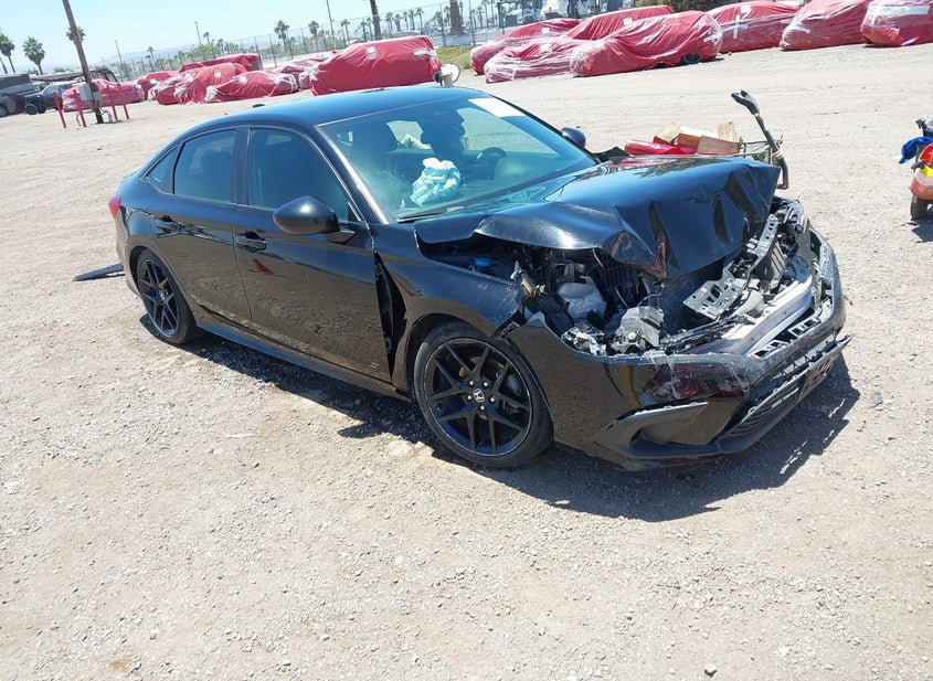 2024 Honda Civic 2.0L photo