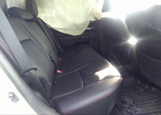 2021 TOYOTA 4RUNNER(VIN: JTERU5JR8M5884375