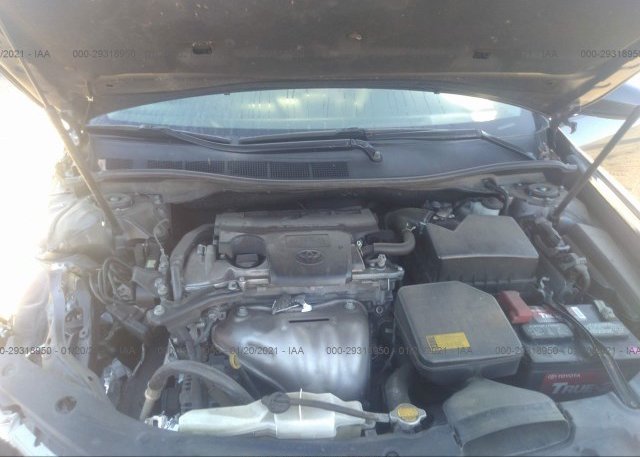 4T1BF1FKXDU710541 2013 TOYOTA CAMRY