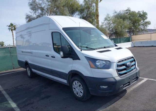 1FTBW3XKXNKA46737 2022 FORD E-TRANSIT-350 CARGO VAN