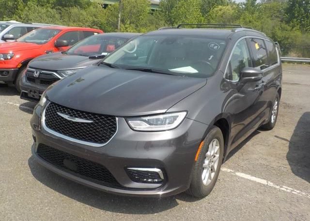 2021 CHRYSLER PACIFICA (VIN: 2C4RC1BGXMR597457)