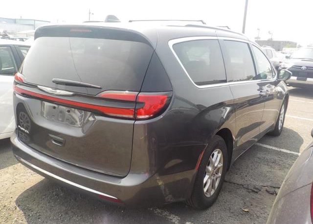 2021 CHRYSLER PACIFICA(VIN: 2C4RC1BGXMR597457