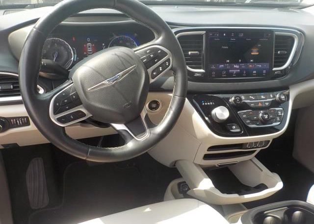 2021 CHRYSLER PACIFICA(VIN: 2C4RC1BGXMR597457