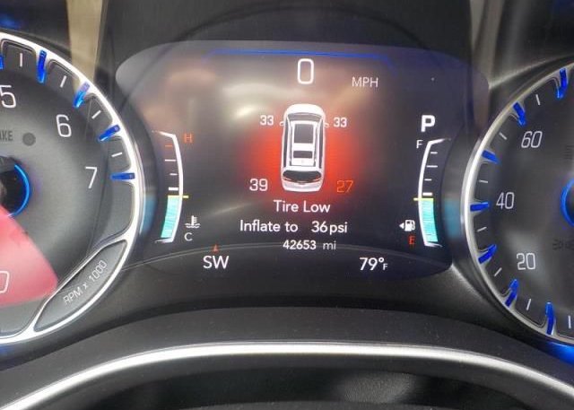2021 CHRYSLER PACIFICA(VIN: 2C4RC1BGXMR597457