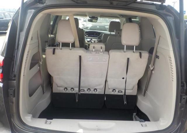 2021 CHRYSLER PACIFICA(VIN: 2C4RC1BGXMR597457
