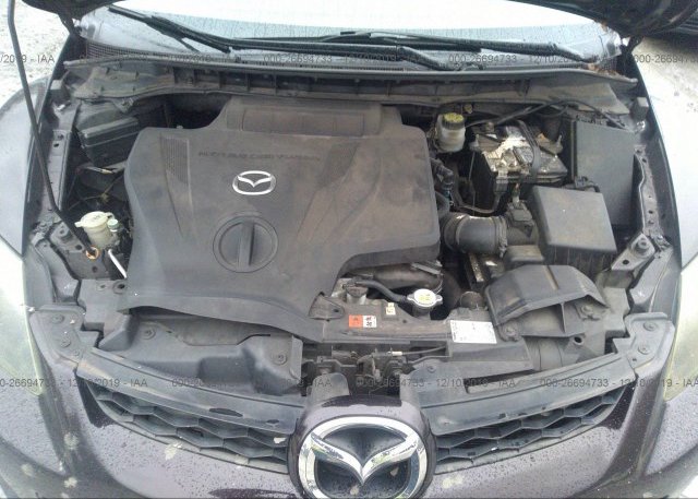 JM3ER2W36A0300658 2010 Mazda CX-7