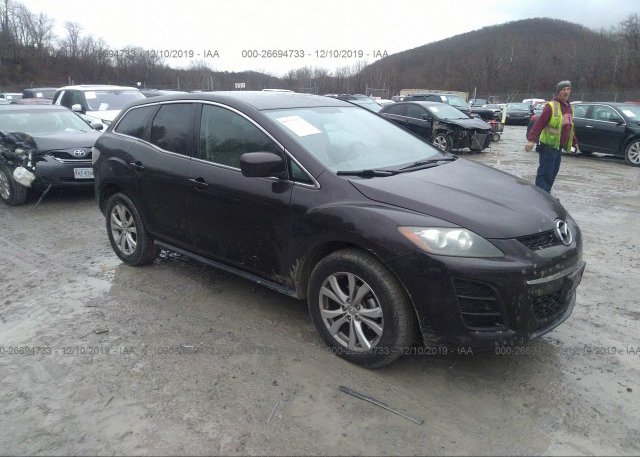 JM3ER2W36A0300658 2010 Mazda CX-7