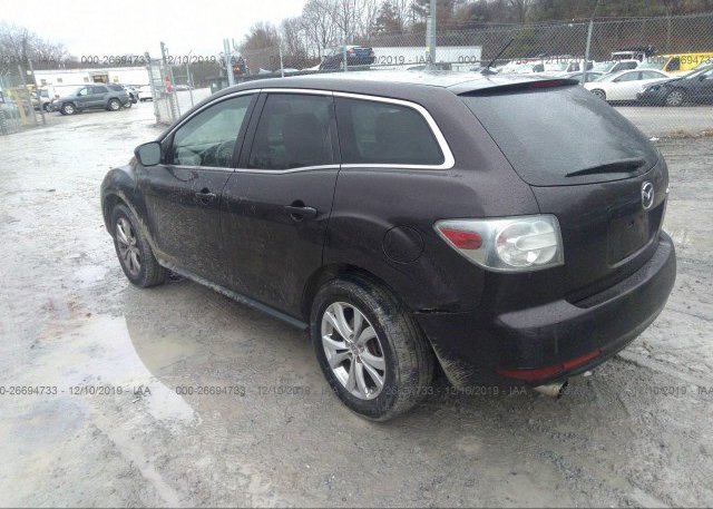 купить 2010 Mazda CX-7 JM3ER2W36A0300658