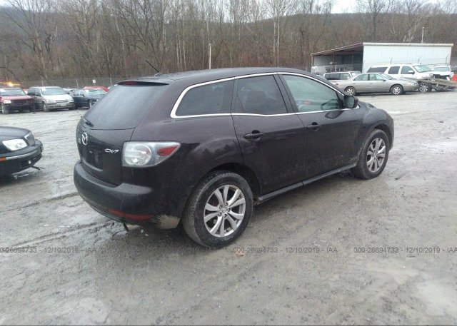 цена в сша 2010 Mazda CX-7 JM3ER2W36A0300658