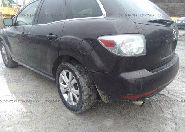 JM3ER2W36A0300658 2010 Mazda CX-7