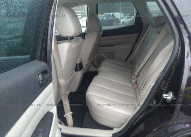 JM3ER2W36A0300658 2010 Mazda CX-7