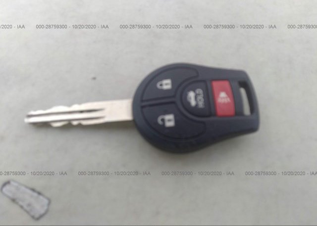 3N1AB7AP7EL682441 2014 NISSAN SENTRA