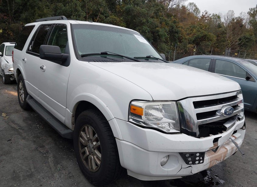 2012 Ford Expedition 5.4L photo