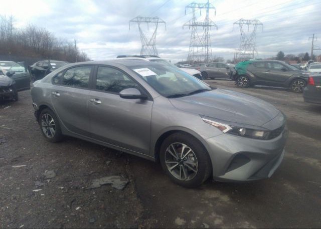2022 KIA FORTE (VIN: 3KPF24AD1NE430955)