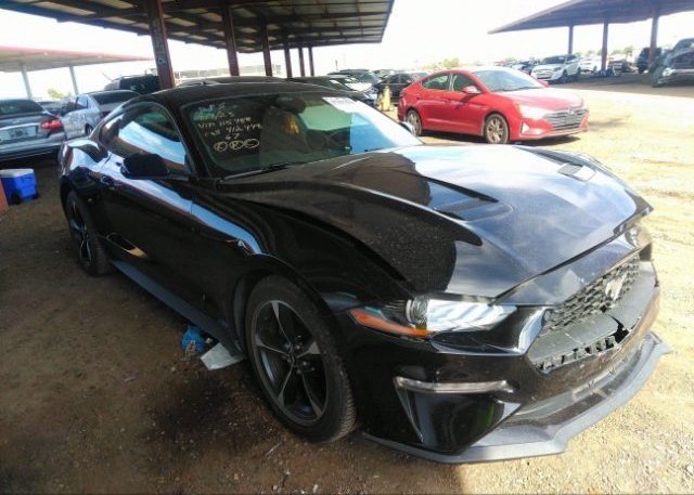 2021 FORD MUSTANG (VIN: 1FA6P8TH9M5115488)