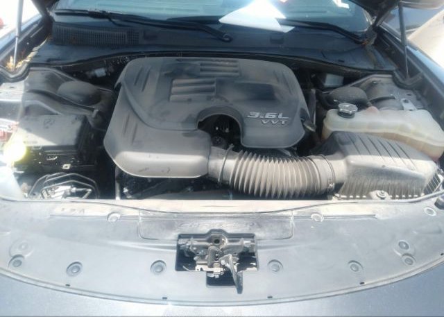 2021 DODGE CHARGER(VIN: 2C3CDXBG6MH624752