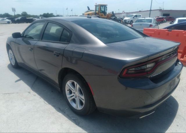 2021 DODGE CHARGER(VIN: 2C3CDXBG6MH624752