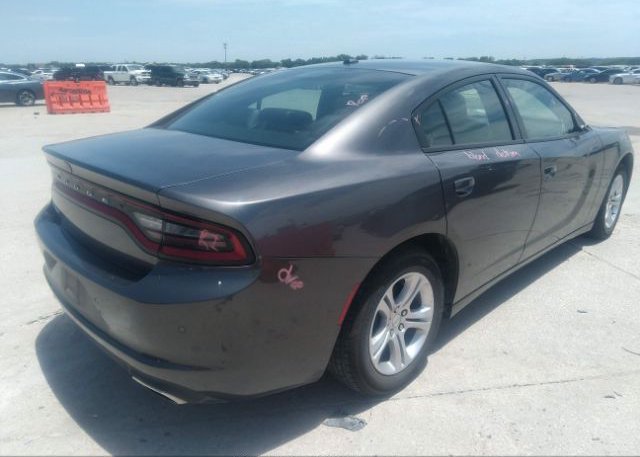 2021 DODGE CHARGER(VIN: 2C3CDXBG6MH624752