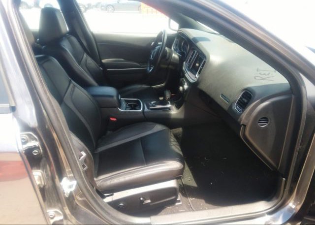 2021 DODGE CHARGER(VIN: 2C3CDXBG6MH624752