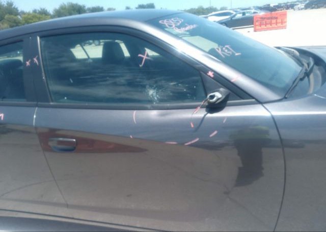 2021 DODGE CHARGER(VIN: 2C3CDXBG6MH624752
