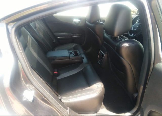2021 DODGE CHARGER(VIN: 2C3CDXBG6MH624752