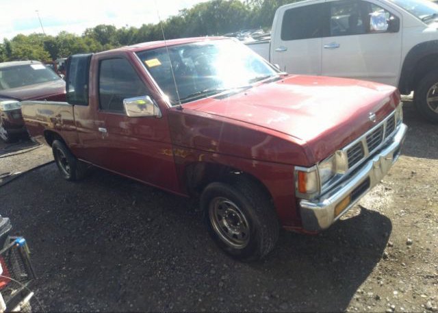 1N6SD16S6RC405204 1994 NISSAN Truck
