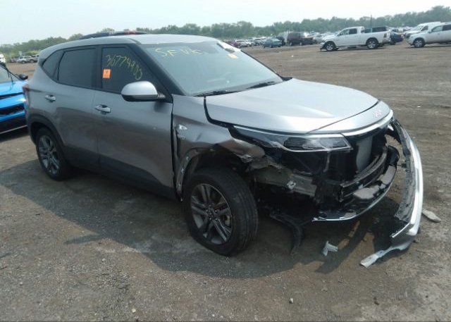2023 KIA SELTOS (VIN: KNDEPCAA4P7409095)