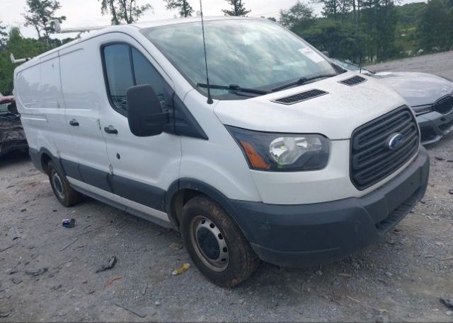 1FTYE1ZM6JKA13356 2018 FORD TRANSIT-150