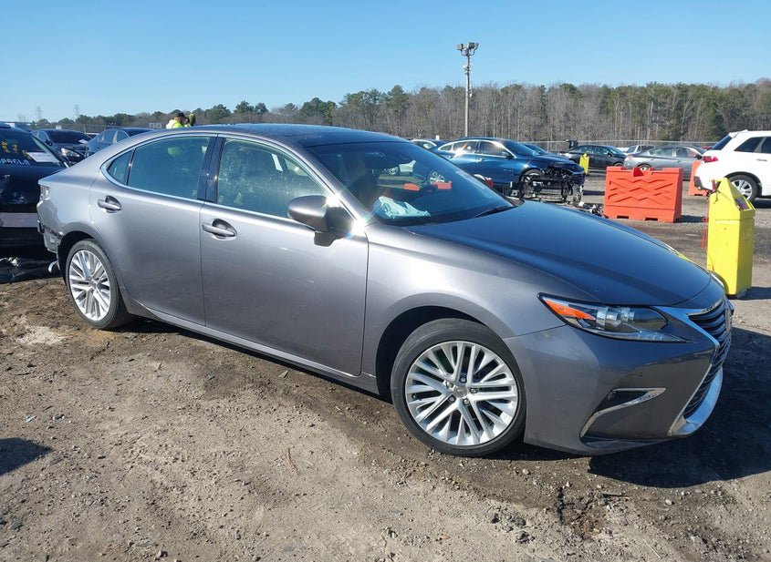 2016 LEXUS ES 350 photo