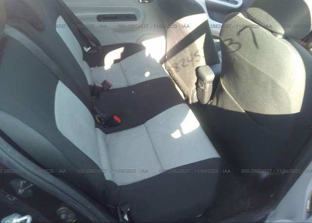 JTDKDTB34C1004010 2012 TOYOTA PRIUS C