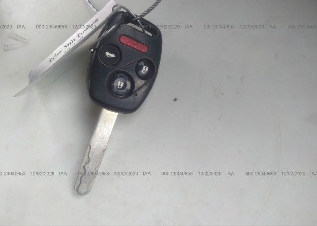 1HGCS1B81CA004185 2012 HONDA ACCORD CPE