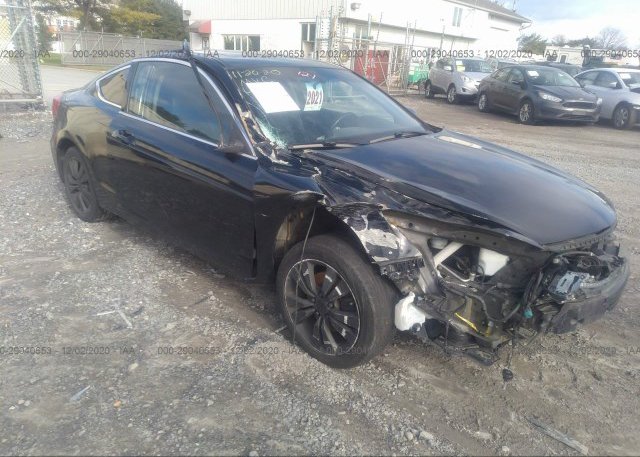 1HGCS1B81CA004185 2012 HONDA ACCORD CPE