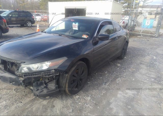 из сша 2012 HONDA ACCORD CPE 1HGCS1B81CA004185