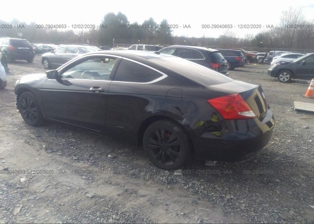 купить 2012 HONDA ACCORD CPE 1HGCS1B81CA004185
