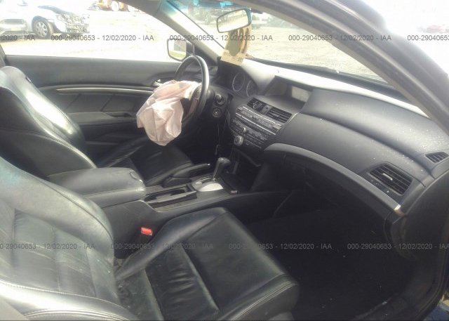 пригнать из сша 2012 HONDA ACCORD CPE 1HGCS1B81CA004185