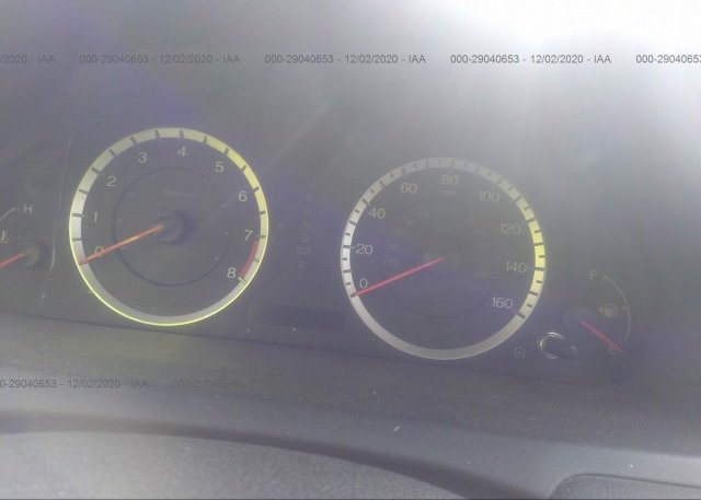 1HGCS1B81CA004185 2012 HONDA ACCORD CPE