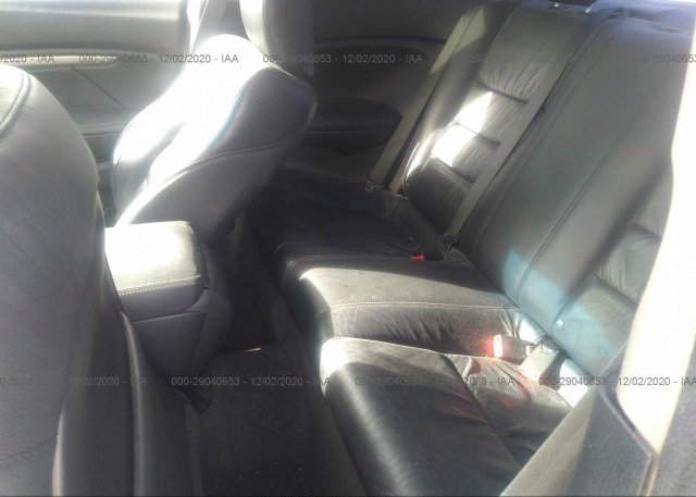 1HGCS1B81CA004185 2012 HONDA ACCORD CPE