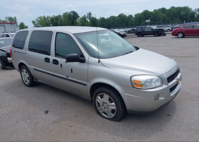 1GNDV23128D144440 2008 CHEVROLET UPLANDER