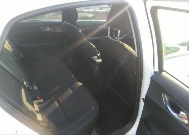 2021 KIA FORTE(VIN: 3KPF24AD1ME346892