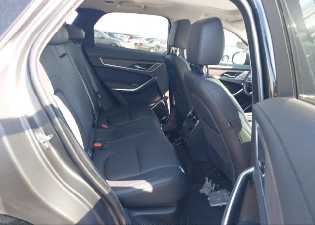 2021 JAGUAR F-PACE(VIN: SADCJ2EX9MA671098