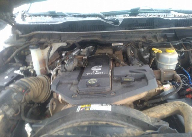 3C63RRGL1HG707369 2017 RAM 3500