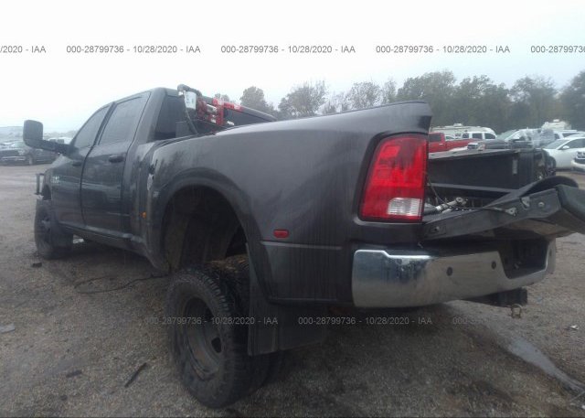 купить 2017 RAM 3500 3C63RRGL1HG707369