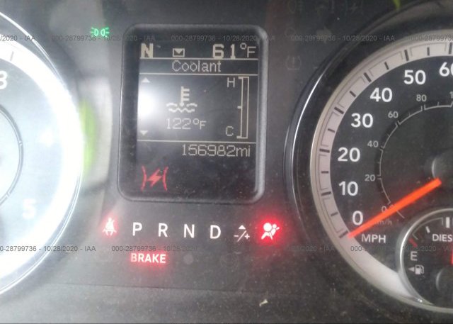 3C63RRGL1HG707369 2017 RAM 3500