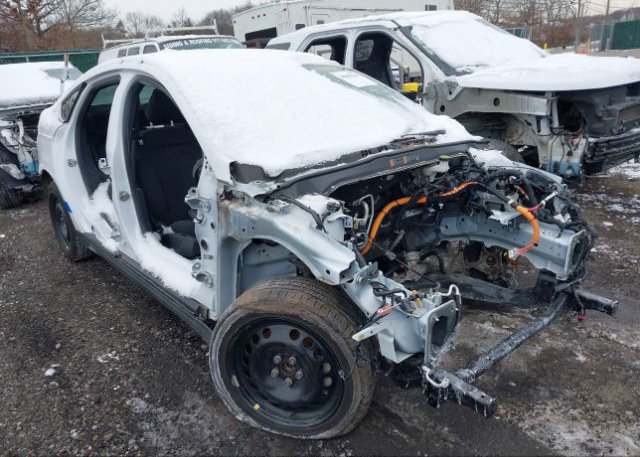 3FA6P0AU0LR141202 2020 FORD POLICE RESPONDER HYBRID